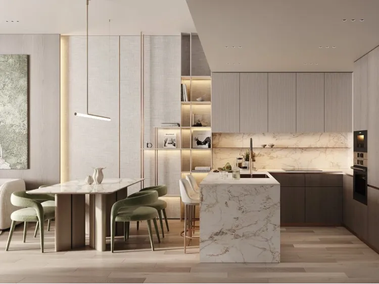 Cove Edition 3 at Dubailand by Imtiaz Developer for sale